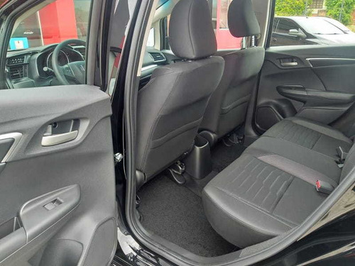 Honda Wr-v 1.5 16v Flexone Ex Cvt **** Zero Km ****