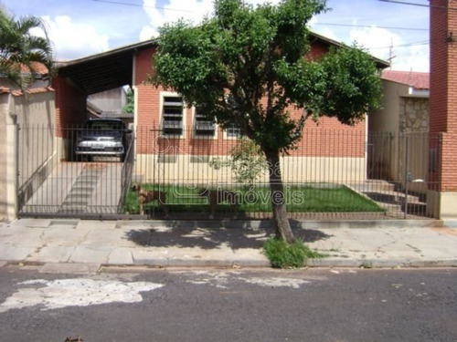 Imagem 5 de 5 de Venda De Casas / Padrão Na Cidade De Araraquara 618
