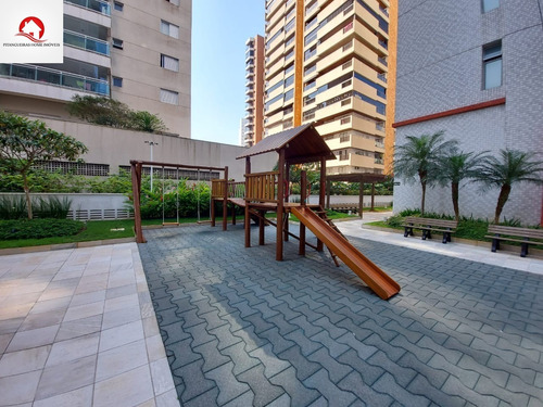 Imagem 26 de 27 de Apartamento De Alto Padrão À Venda Próximo Praia Das Astúrias - Ap05889 - 69476993