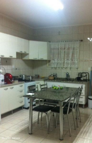 Imagem 8 de 8 de Casa Para Venda Em Osasco, São Pedro, 3 Dormitórios, 2 Banheiros, 2 Vagas - Ca0008_2-1018462