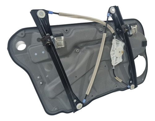 Maquina Vidro Elétrico Diant Ld Golf 2008 A 2014 Original Vw