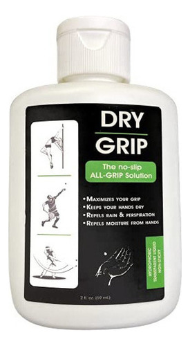 Lociones Para Manos Solución Dry Hands & Pole Grip - Soluci