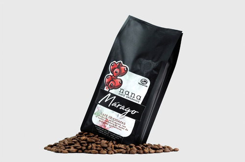 Café Márago De Chiapas 500gr