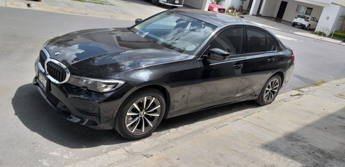 Imagen 1 de 6 de Bmw Serie 3 2020 2.0 330ia Sport Line At