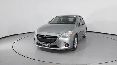 Mazda Mazda 2 1.5 I Touring Tm