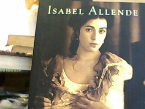 Retrato En Sepia Isabel Allende