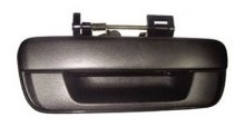 Imagen 1 de 3 de Manija Porton Chevrolet D-max 4x2 2005 Al 2011