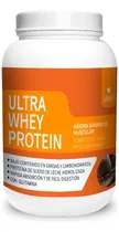 Comprar Ultra Whey 1.2k Adrenaline Labs Con Arginina Y Glutamina. 