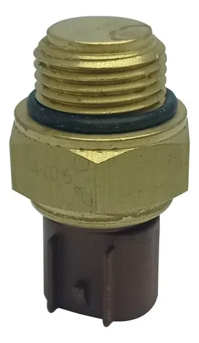 Pera O Sensor Motoventilador  Swift 1.0/1.3 Rosca
