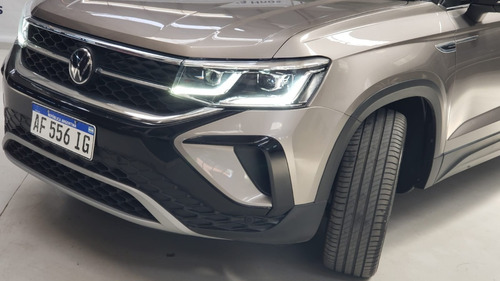 Volkswagen Taos 1.4 250 Tsi Hero