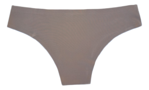 Bombacha Vedetina Segunda Piel Láser Pack X 3 Seamless