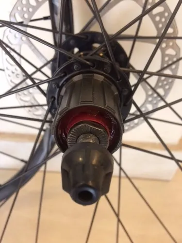 Rodas Specialized Stout Sl Xc Aro 29