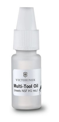 Óleo Multi-tool Lubrificante Victorinox 4.3302