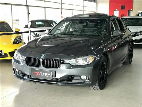 Bmw 328i 2.0 Sedan 16v