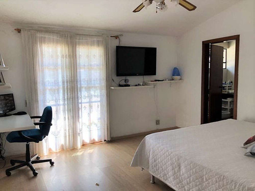 Imagem 29 de 30 de Casa À Venda, 668 M² Por R$ 4.500.000,00 - Chácara Santa Lúcia - Carapicuíba/sp - Sp - Ca2832_beg