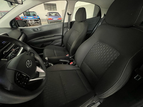 Hyundai HB20 1.0 12V FLEX SENSE PLUS MANUAL