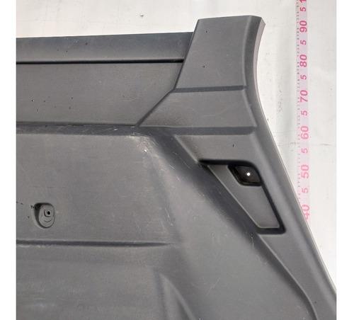 Panel Del Cuarto Trasero Izquierdo - Dodge Journey Rt 09-11 (Usado)