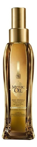 Aceite Hidratante Mythic Oil 100ml L'oréal Professionnel