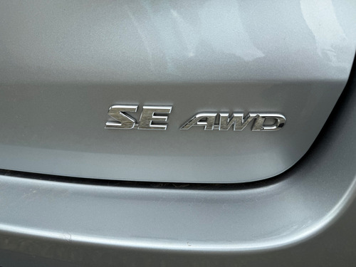 Toyota Highlander Se Awd 2017