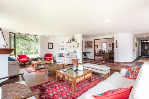 Casa En Arriendo/venta En Guaymaral. Cod A6279