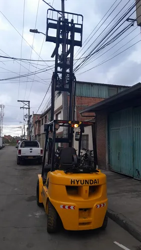 Montacarga