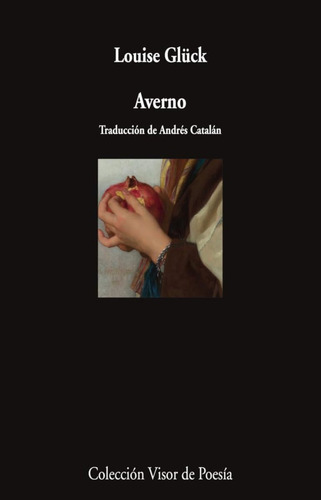 Averno De Gluck , Louise (bilingue)