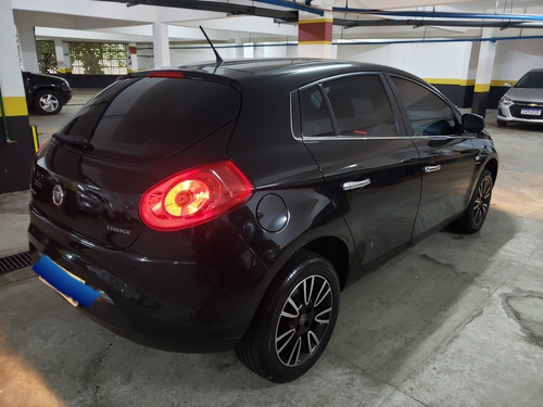 Fiat Bravo 2013 1.8 16v Essence Flex Dualogic 5p