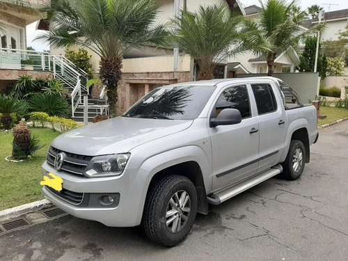 Volkswagem Amarok