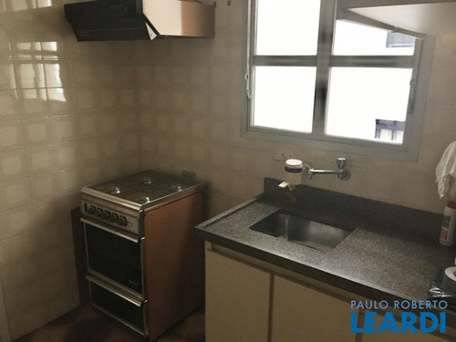 Imagem 6 de 15 de Duplex - Consolação - Sp - 616106