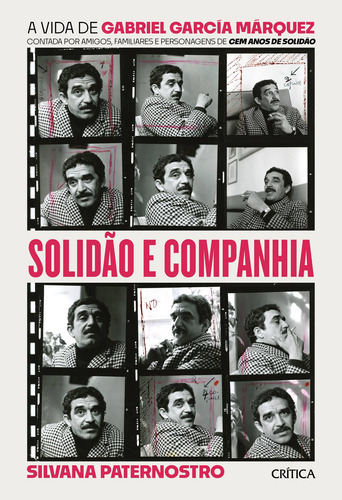 Livro Solidão E Companhia