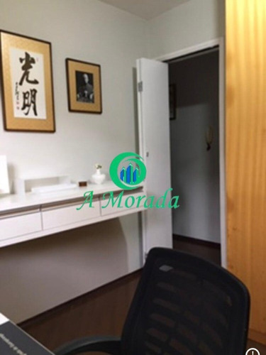 Imagem 18 de 28 de Lindo Sobrado No Jardim Jamaica - Ca01078 - 71109080