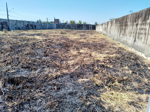 Terreno Sem Nada Construido .