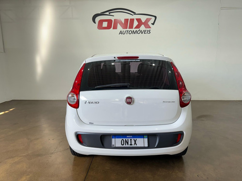 Fiat Palio 1.0 MPI ATTRACTIVE 8V