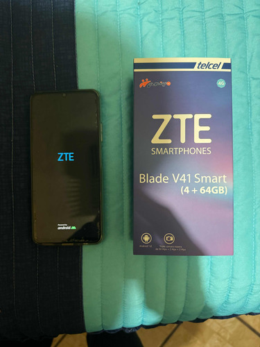 Zte Vlade V41 Smart