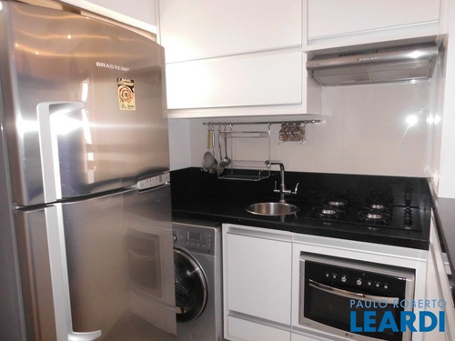 Imagem 12 de 15 de Flat - Bela Vista - Sp - 418863