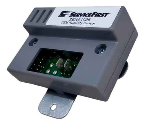 Sensor De Umidade Servi Firts P/ Trane Tcd275 Tcd305