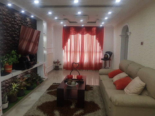 Imagen 3 de 9 de Apartamento En Urb Casa Garden, Piso Bajo