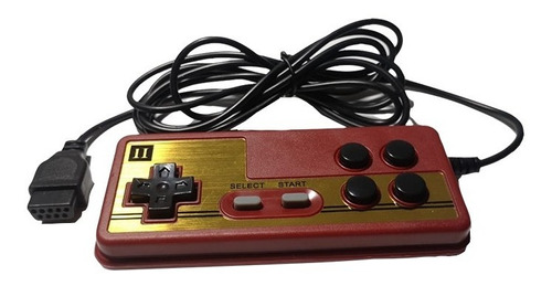 Control Para Family Computer Famicom