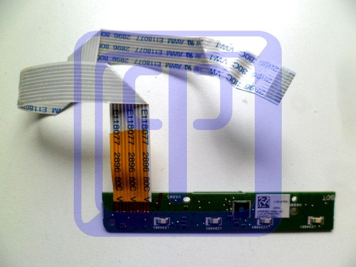 0391 Placa Leds Commodore Ke-a24a B940