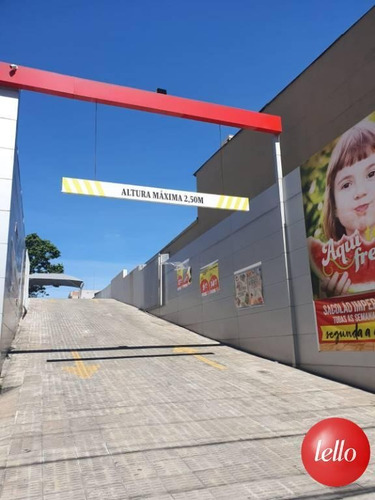 Imagem 4 de 4 de Comercial/industrial - Ref: 244470