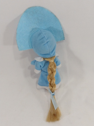 Boneca Masha (e O Urso) Na Neve Simba 16cm (Usado)