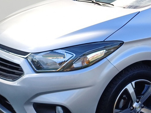 Chevrolet Onix plus 1.4 MPFI LTZ 8V FLEX 4P MANUAL