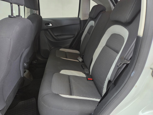 Citroën C3 1.6 Vti 16v Tendance Flex Aut. 5p