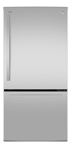 Refrigerador Bottom Freezer 595 L Ge Profile - Pdf21eyrcfs