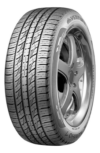 Combo 2 Llantas Kumho 225/55 R18 Crugen Premium Kl33