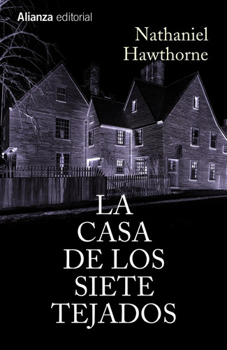 La Casa De Los Siete Tejados (libro Original)