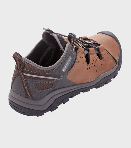 Imagen 3 de 8 de Zapatilla - Sandalia Anura - Montagne - Hombre