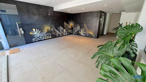 Imagen 18 de 23 de Departamento 3 Amb. Al Frente A Estrenar En Venta - Stos. Lugares.
