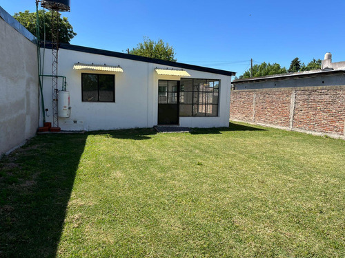 Casa En Venta Melchor Romero
