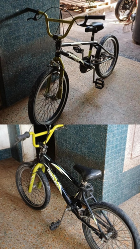 Semi Nueva